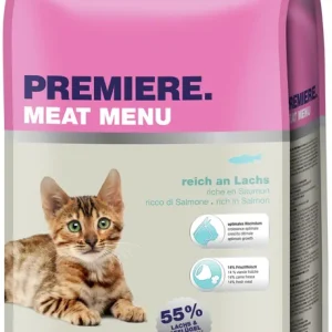PREMIERE Kitten Lachs 2 kg Top-Seller